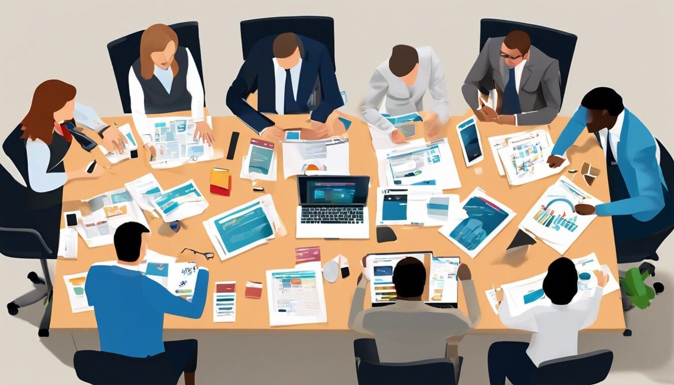 découvrez les secrets d'un marketing direct efficace avec notre guide approfondi. apprenez les stratégies incontournables, les erreurs à éviter et les clés pour réussir vos campagnes. optimisez vos résultats et fidélisez vos clients grâce à des techniques éprouvées.