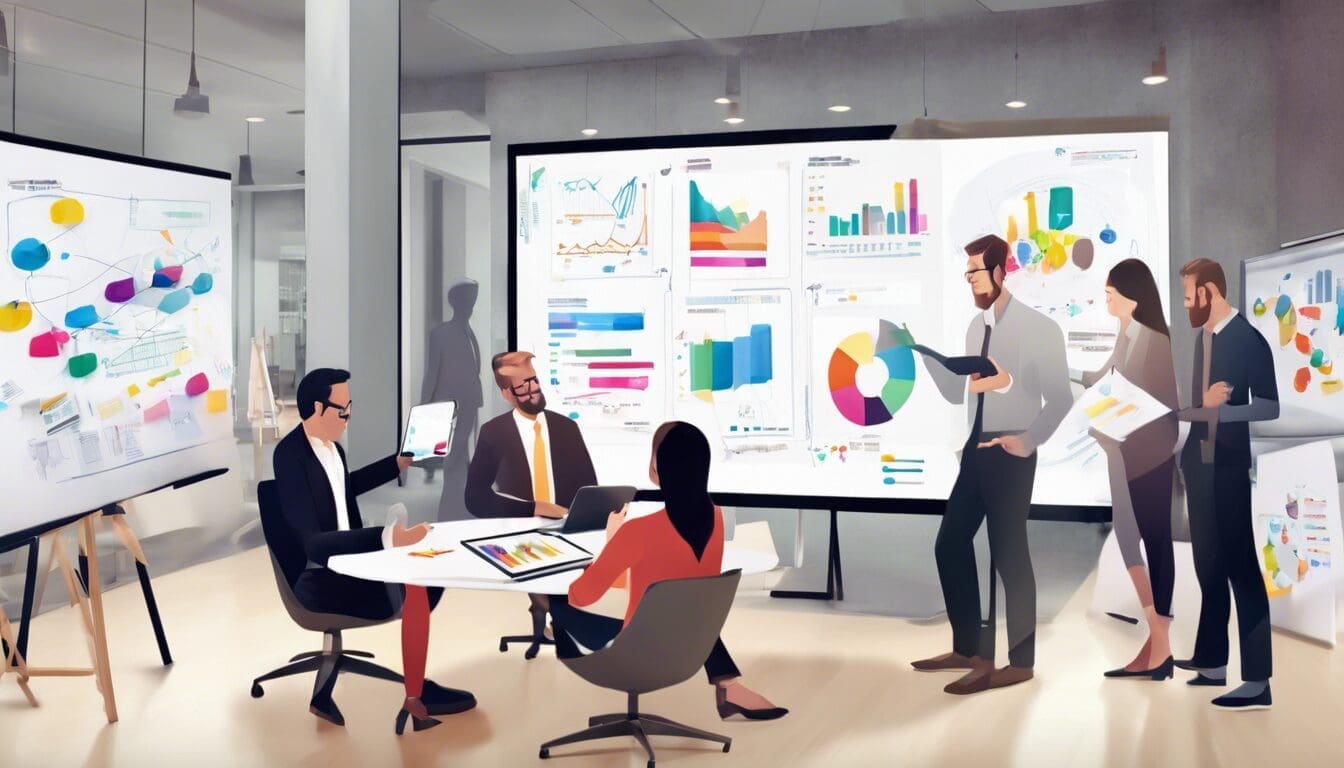 découvrez les différentes stratégies marketing à adopter pour optimiser votre visibilité et attirer de nouveaux clients. explorez des approches innovantes et éprouvées, adaptées à votre secteur, pour booster votre entreprise.