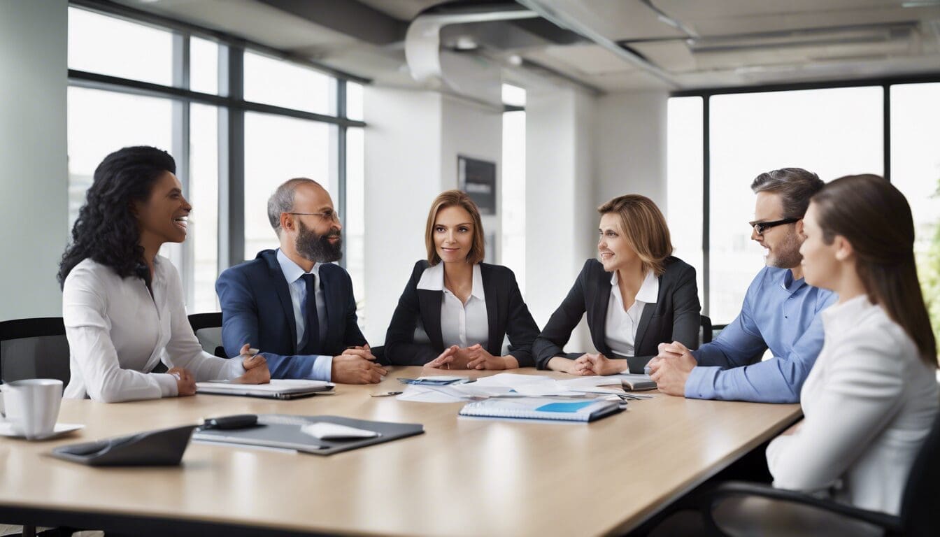 découvrez les qualités essentielles qui font d'un leader un véritable guide. apprenez comment des traits tels que la communication, l'empathie, la vision et la capacité à inspirer peuvent transformer un groupe en une équipe performante et unie.