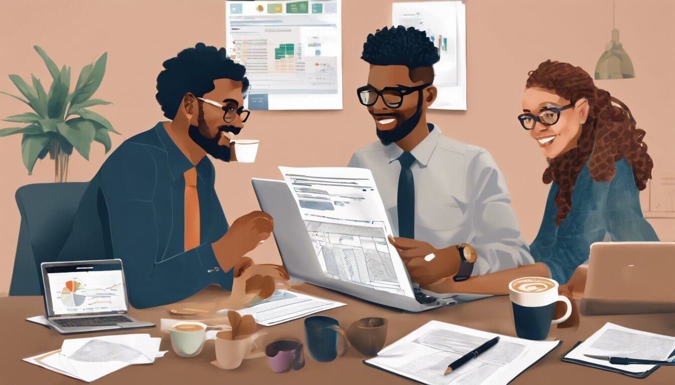 découvrez les nombreux avantages du compte bancaire dédié aux micro-entreprises : gestion simplifiée des finances, séparation des dépenses professionnelles et personnelles, accès à des services bancaires adaptés et facilitation de la comptabilité. optimisez la gestion de votre micro-entreprise grâce à des solutions sur mesure.