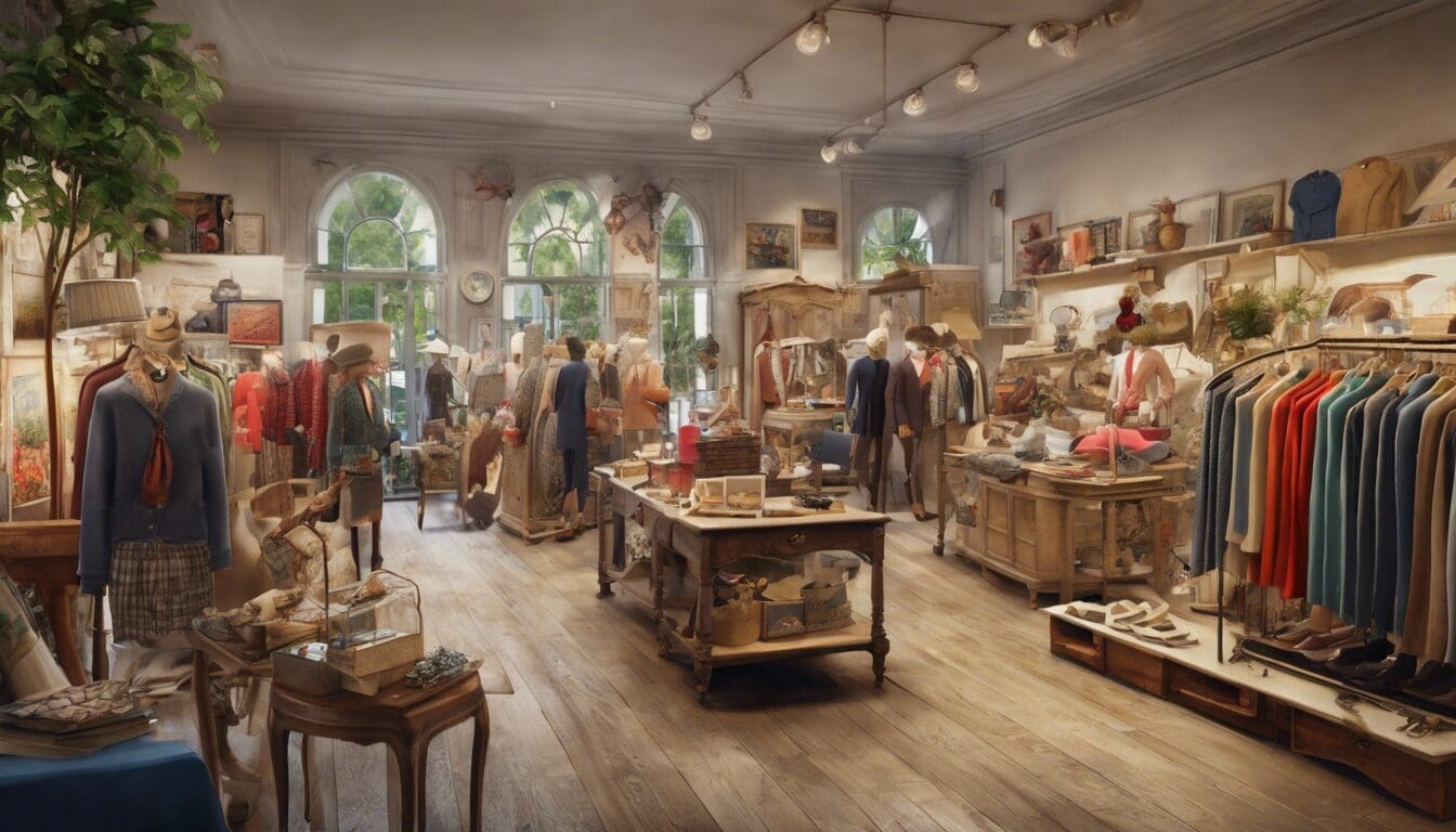 découvrez les nombreux avantages du dépôt-vente en île-de-france, une solution efficace pour vendre vos objets tout en bénéficiant d'une visibilité accrue et d'un cadre de confiance. explorez comment ce système peut optimiser vos ventes et réduire le gaspillage tout en soutenant une économie circulaire.