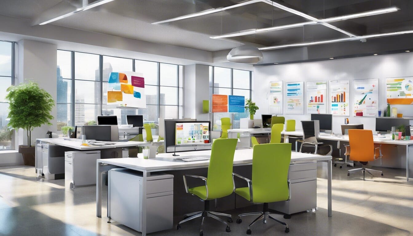 découvrez l'alternance achat : un parcours qui combine théorie et pratique pour développer vos compétences en approvisionnement. apprenez comment en tirer profit pour booster votre carrière et vous démarquer sur le marché du travail.
