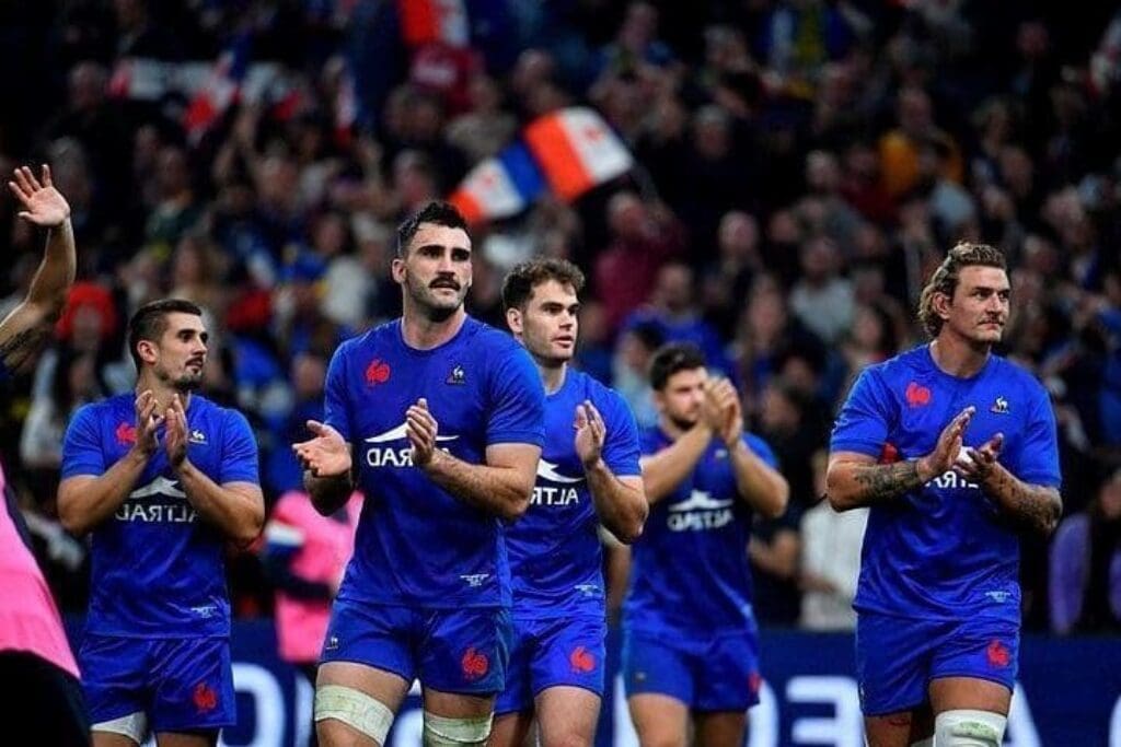 Comment revendre des billets de rugby ?