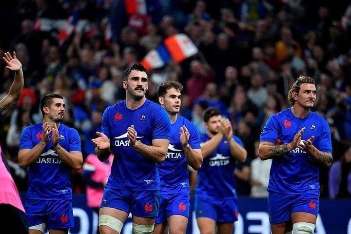 Comment revendre des billets de rugby ?