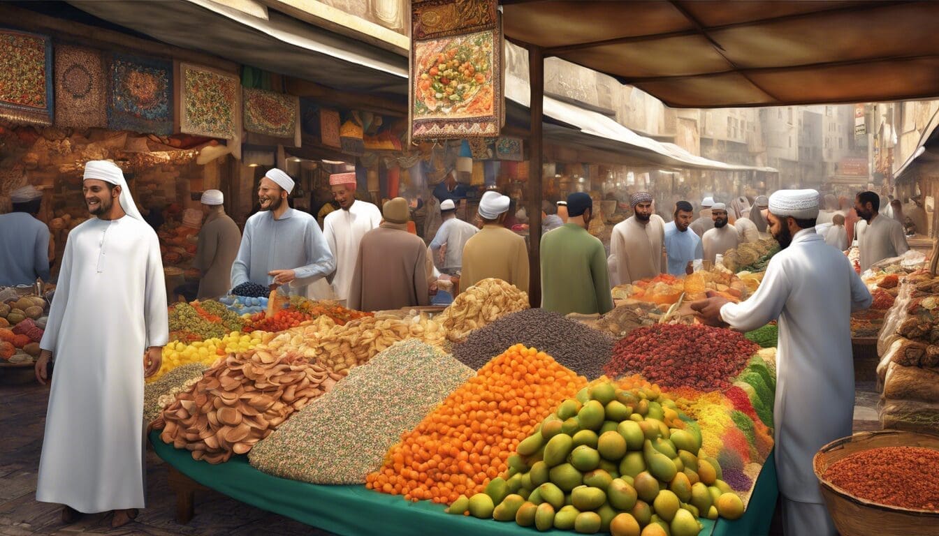 découvrez comment la foi et les principes islamiques peuvent transformer et prospérer votre entreprise. apprenez des stratégies inspirées par les enseignements d'allah pour maximiser vos profits tout en respectant les valeurs éthiques et spirituelles.