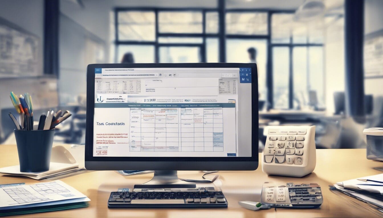 découvrez les différentes méthodes pour contacter l'administration fiscale en france pour obtenir des réponses à vos questions sur les impôts. que vous préfériez appeler, envoyer un email ou utiliser des services en ligne, nous vous guidons à travers les étapes nécessaires pour une assistance efficace.