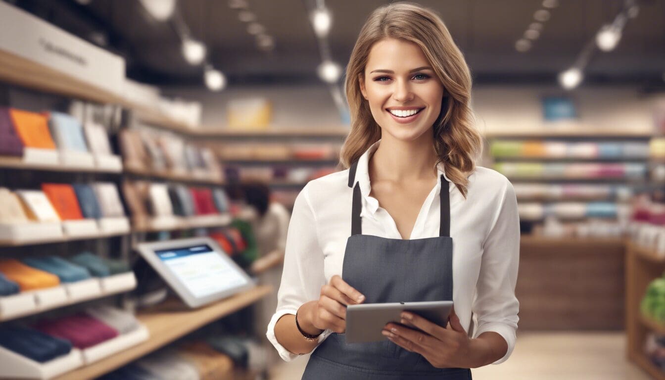 découvrez des astuces et conseils pratiques pour réussir dans l'intérim dans le domaine du commerce. apprenez à valoriser vos compétences, optimiser votre recherche d'emploi et vous démarquer auprès des recruteurs pour atteindre vos objectifs professionnels.