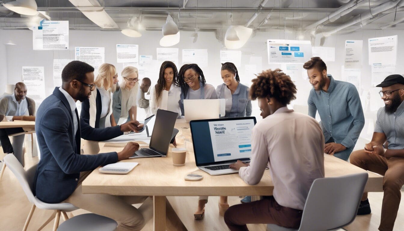 découvrez les étapes essentielles pour dénicher un emploi sur un site de recherche d'emploi. apprenez à optimiser votre profil, à utiliser les filtres de recherche, et à postuler efficacement pour augmenter vos chances de réussite dans votre quête d'emploi.