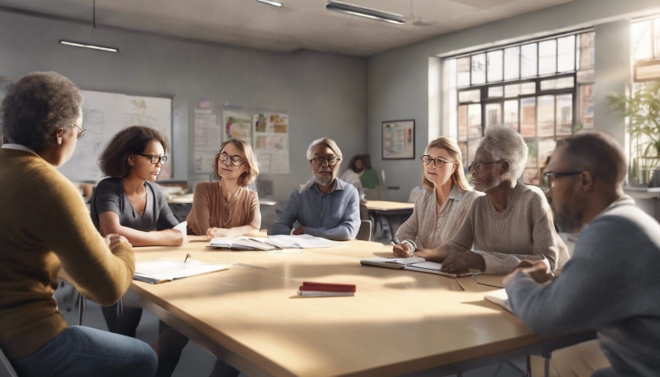 découvrez comment trouver facilement une formation adaptée aux adultes avec pôle emploi. explorez les options disponibles, bénéficiez de conseils pratiques et maximisez vos chances de succès grâce à notre guide complet.