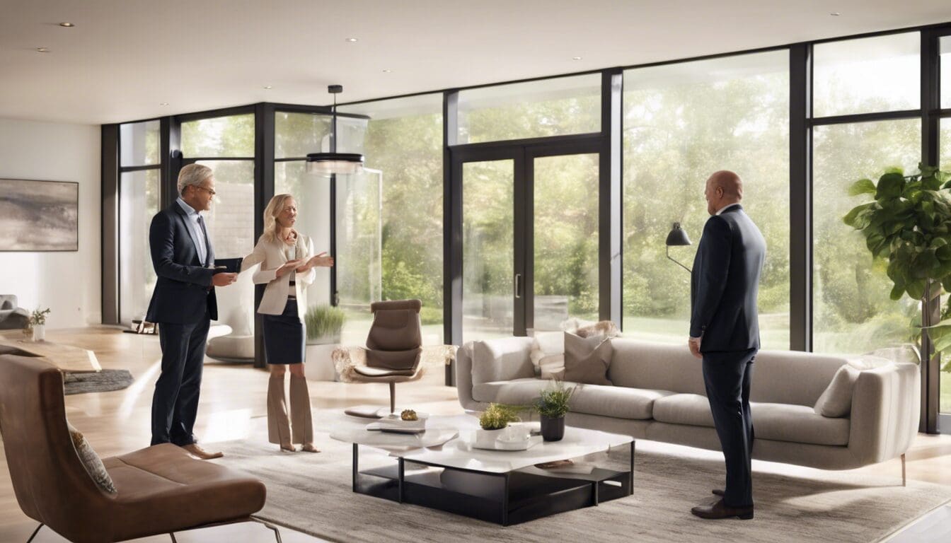 découvrez nos conseils pratiques pour vendre votre maison efficacement. apprenez à évaluer le juste prix, à préparer votre bien pour les visites et à utiliser les meilleures stratégies de marketing pour attirer les acheteurs.