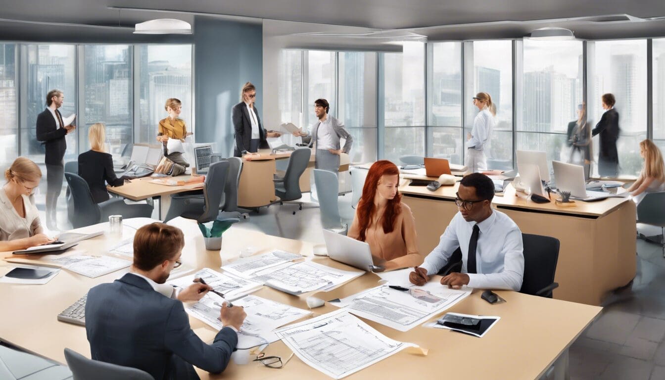 découvrez tout ce qu'il faut savoir sur le salaire en contrat de professionnalisation : les montants, les critères de détermination, les aides éventuelles, et les droits des bénéficiaires. informez-vous pour mieux comprendre et optimiser votre expérience professionnelle.