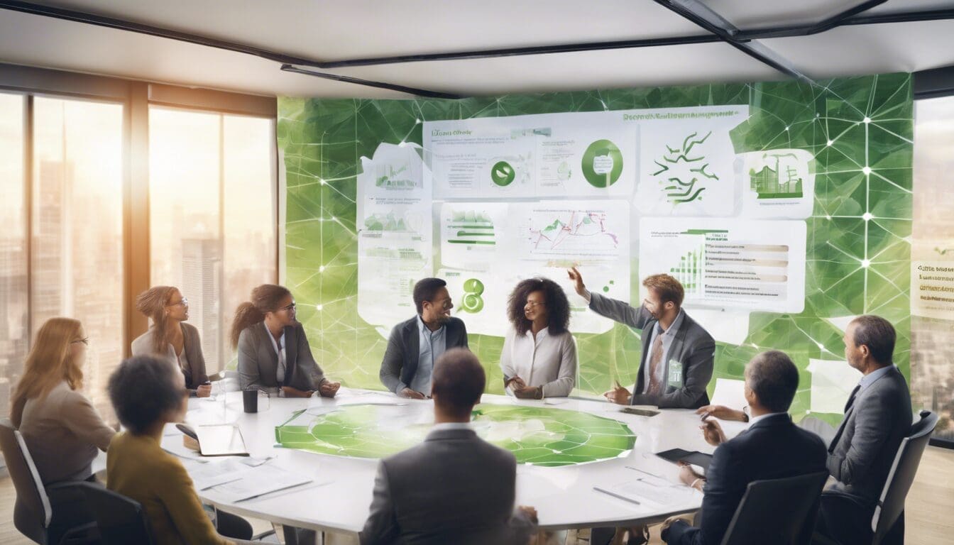 découvrez les avantages de rejoindre un forum dédié à l'investissement responsable. échangez des idées, partagez des stratégies et apprenez comment aligner vos investissements avec vos valeurs tout en contribuant à un avenir plus durable.