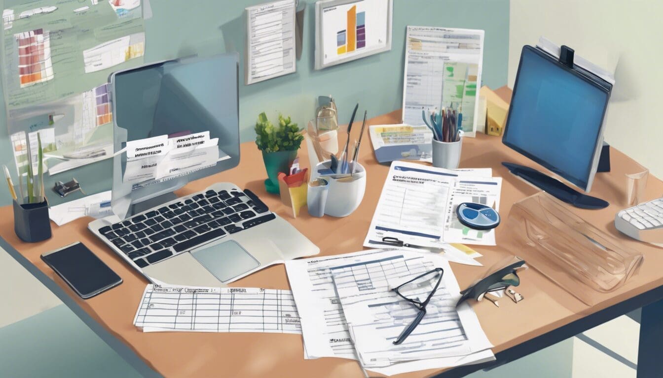 découvrez dans cet article toutes les charges associées à une micro-entreprise, notamment les cotisations sociales, les impôts et les frais divers. informez-vous sur la gestion financière de votre activité pour mieux anticiper vos dépenses et optimiser votre rentabilité.