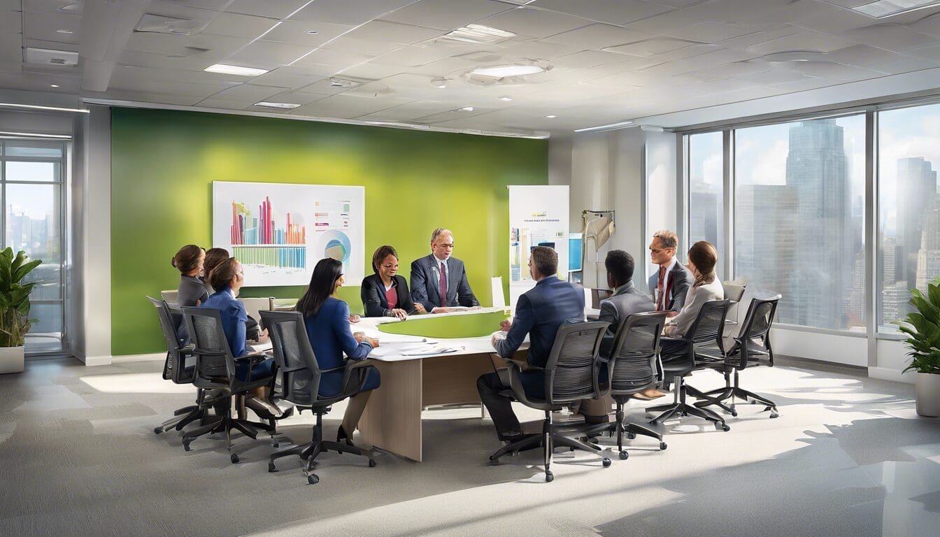 découvrez les nombreux avantages offerts par le comité d'entreprise de la banque populaire, tels que des réductions sur des activités culturelles, des événements exclusifs et des services d'accompagnement pour les employés. informez-vous sur les opportunités qui améliorent la qualité de vie au travail et favorisent le bien-être des salariés.