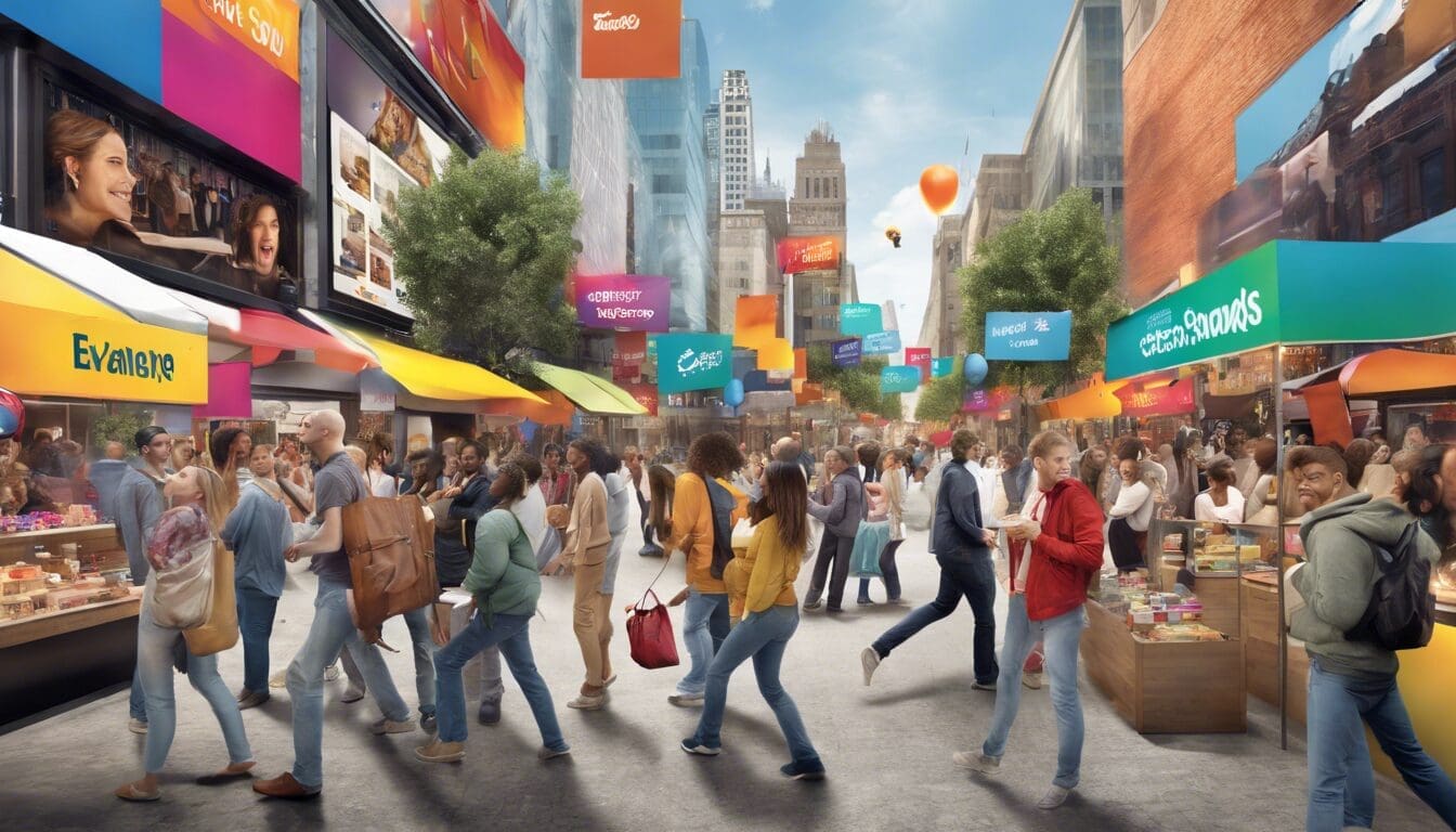 découvrez des exemples d'actions marketing efficaces qui boostent la visibilité et l'engagement de votre marque. apprenez des stratégies éprouvées pour optimiser vos campagnes et atteindre vos objectifs commerciaux.