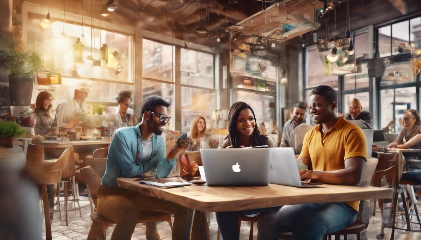 découvrez le concept d'auto-entrepreneuriat, une forme simplifiée d'entrepreneuriat permettant de lancer votre propre activité tout en bénéficiant d'avantages fiscaux et sociaux. informez-vous sur les démarches, les obligations et les opportunités offertes par ce statut en france.