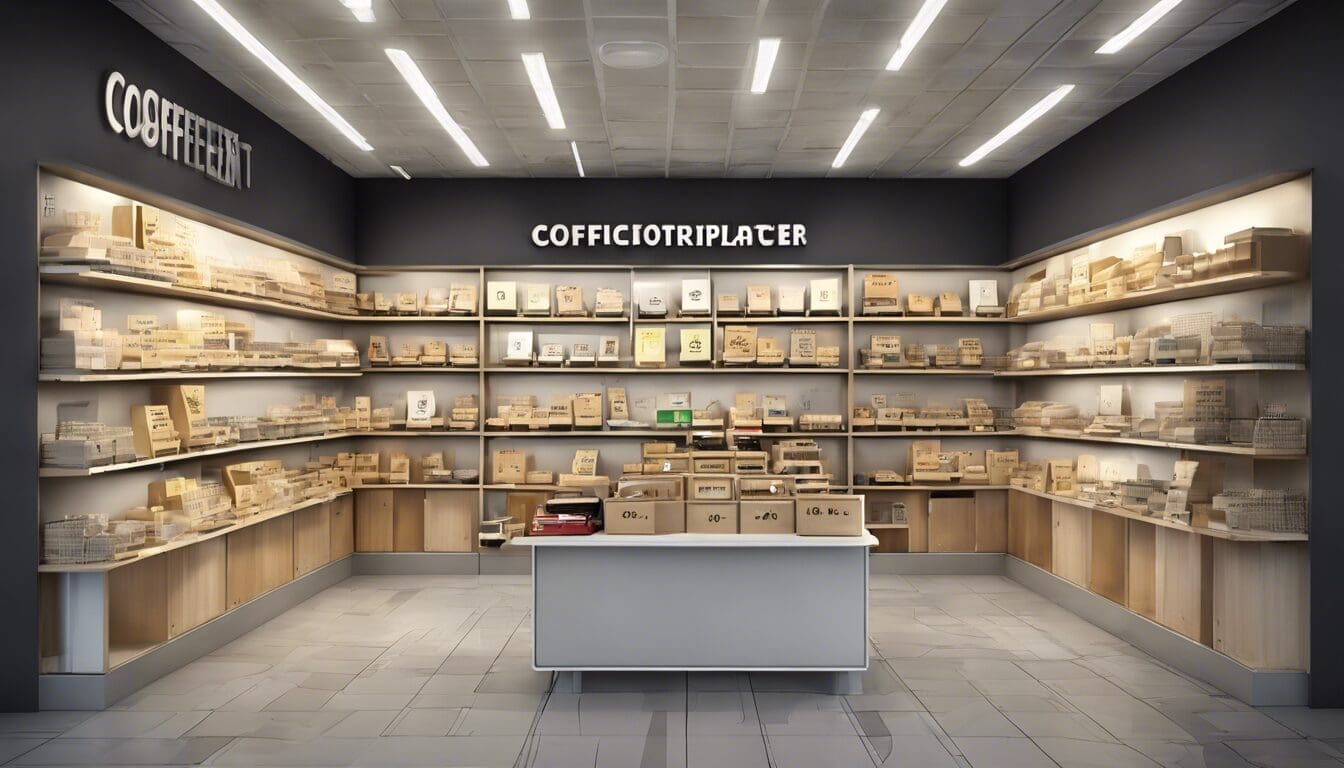 découvrez le coefficient multiplicateur dans le commerce : une notion clé pour comprendre la fixation des prix et la rentabilité des produits. explorez sa définition, son fonctionnement et son importance pour les commerçants.