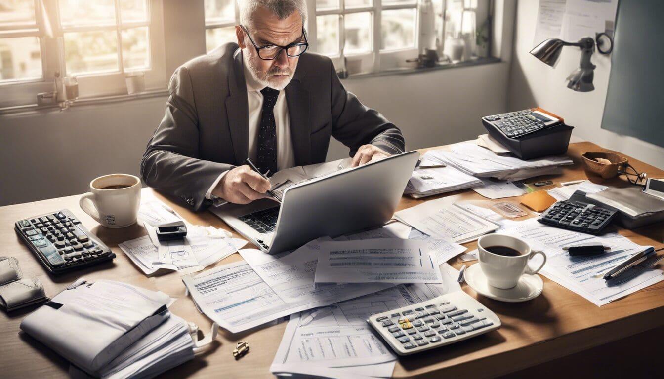 découvrez les étapes essentielles pour calculer votre impôt sur le revenu de manière simple et efficace. apprenez à estimer votre montant grâce à des outils pratiques et à des conseils d'experts pour optimiser votre déclaration fiscale.