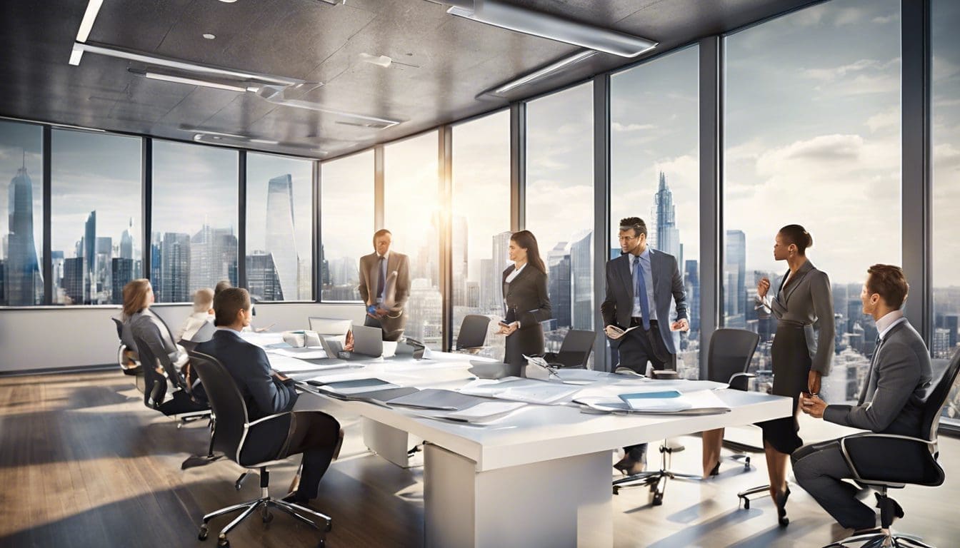 découvrez les raisons clés qui poussent les entrepreneurs à envisager la cession de leur entreprise. explorez les avantages, les stratégies et les enjeux associés à cette étape cruciale de la vie d'une entreprise pour maximiser la valeur et assurer une transition réussie.