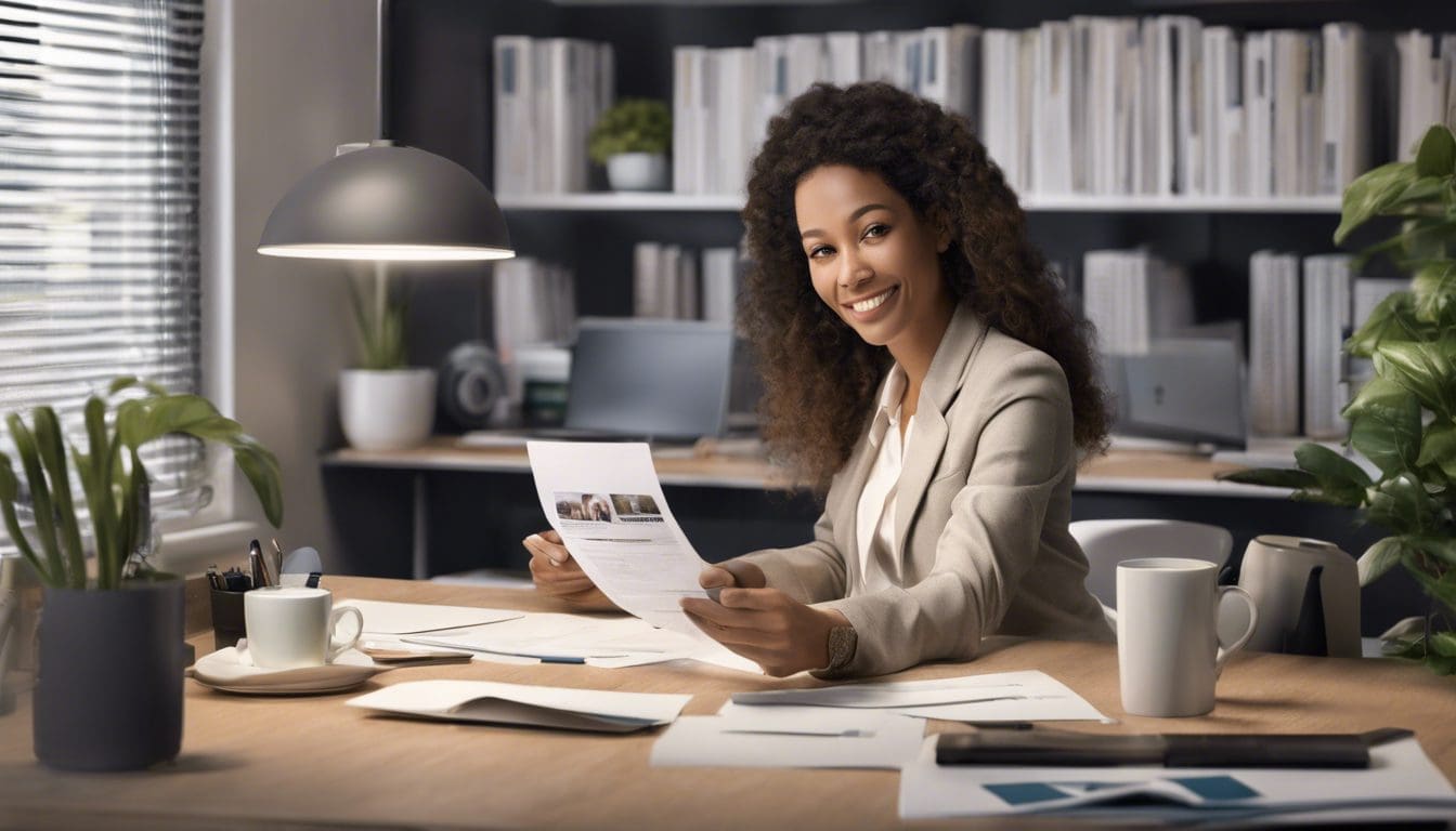 découvrez les étapes essentielles pour obtenir votre extrait kbis en tant qu'auto-entrepreneur. ce guide pratique vous accompagne dans la procédure administrative et vous fournit des conseils utiles pour simplifier vos démarches.