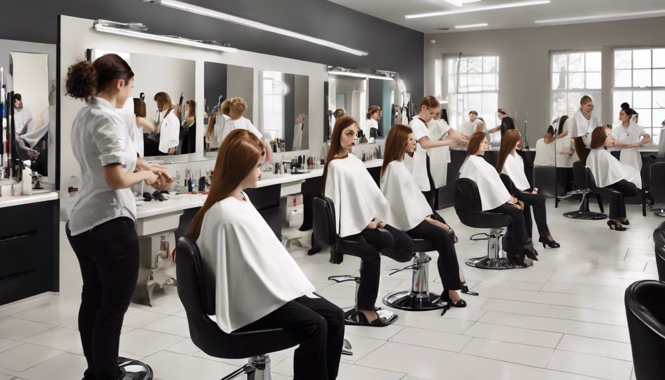 découvrez comment pôle emploi peut vous aider à obtenir une formation en coiffure. apprenez les étapes essentielles pour bénéficier des dispositifs d'aide à la formation, des conseils utiles et des ressources pour lancer votre carrière dans le domaine de la coiffure.
