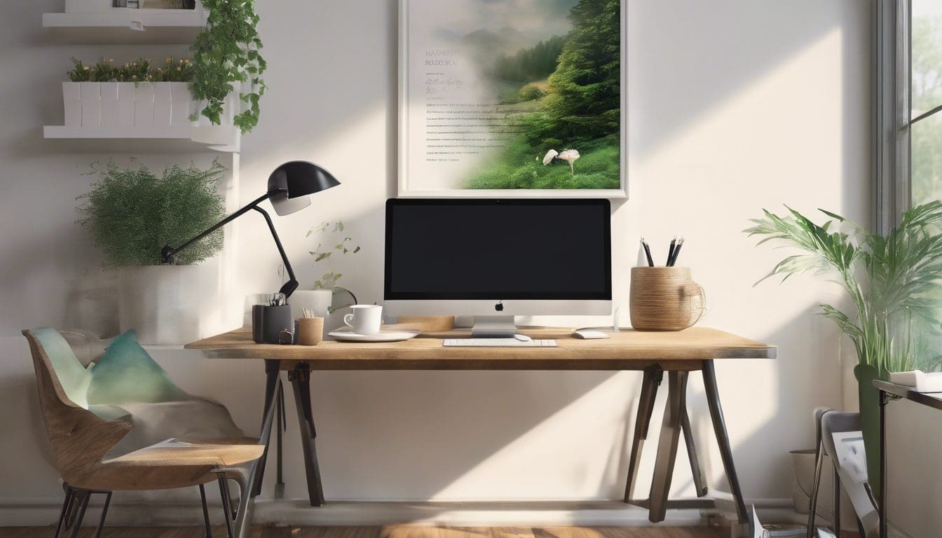 découvrez des citations inspirantes qui vous aideront à rester motivé et à dynamiser votre travail. trouvez la phrase parfaite pour stimuler votre créativité et renforcer votre détermination au quotidien.