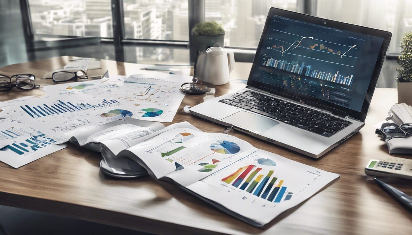 découvrez la science des fonds d'investissement : ses concepts clés, son fonctionnement, et comment elle façonne les décisions financières. apprenez à naviguer dans cet univers complexe pour optimiser vos investissements.