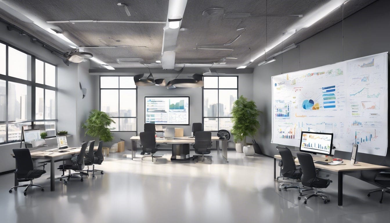 découvrez l'asset marketing, une stratégie innovante qui utilise des actifs tangibles pour promouvoir votre marque. apprenez comment fonctionne ce concept clé et comment il peut transformer votre approche marketing pour maximiser l'engagement et la performance.