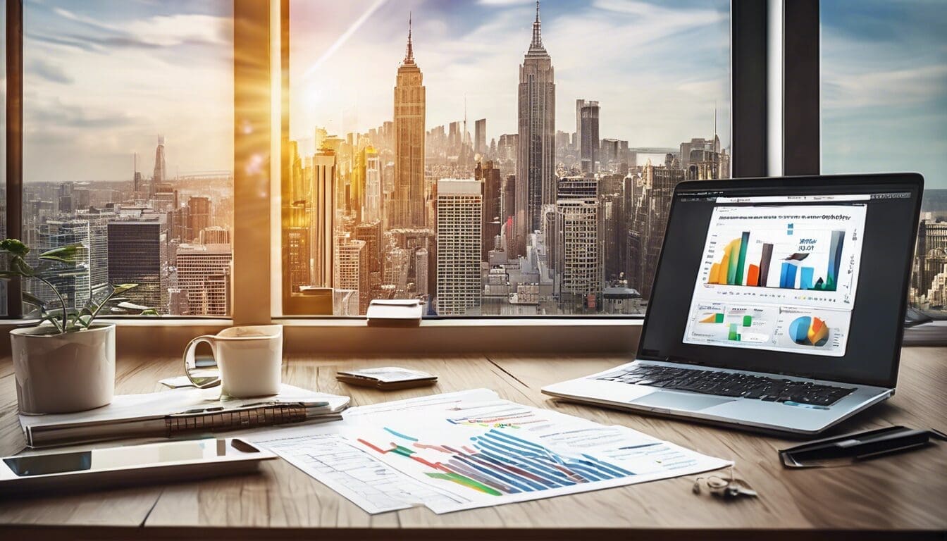 découvrez les méthodes efficaces pour calculer le taux de rentabilité immobilier et maximiser vos investissements. apprenez à évaluer vos biens pour prendre des décisions éclairées et rentables.