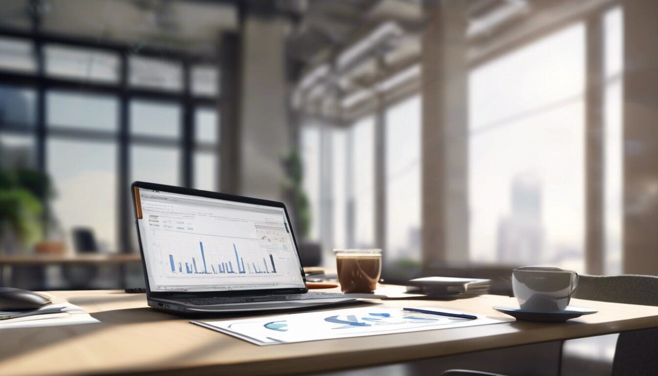 découvrez nos conseils pour simuler un investissement efficacement. apprenez à utiliser des outils et des méthodes pour évaluer le potentiel de vos placements avant de vous lancer, afin de maximiser vos chances de succès financier.