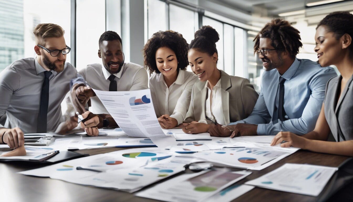 découvrez si la mutuelle d'entreprise est obligatoire en france. informez-vous sur les réglementations, les avantages pour les employés et les obligations des employeurs concernant la couverture santé.