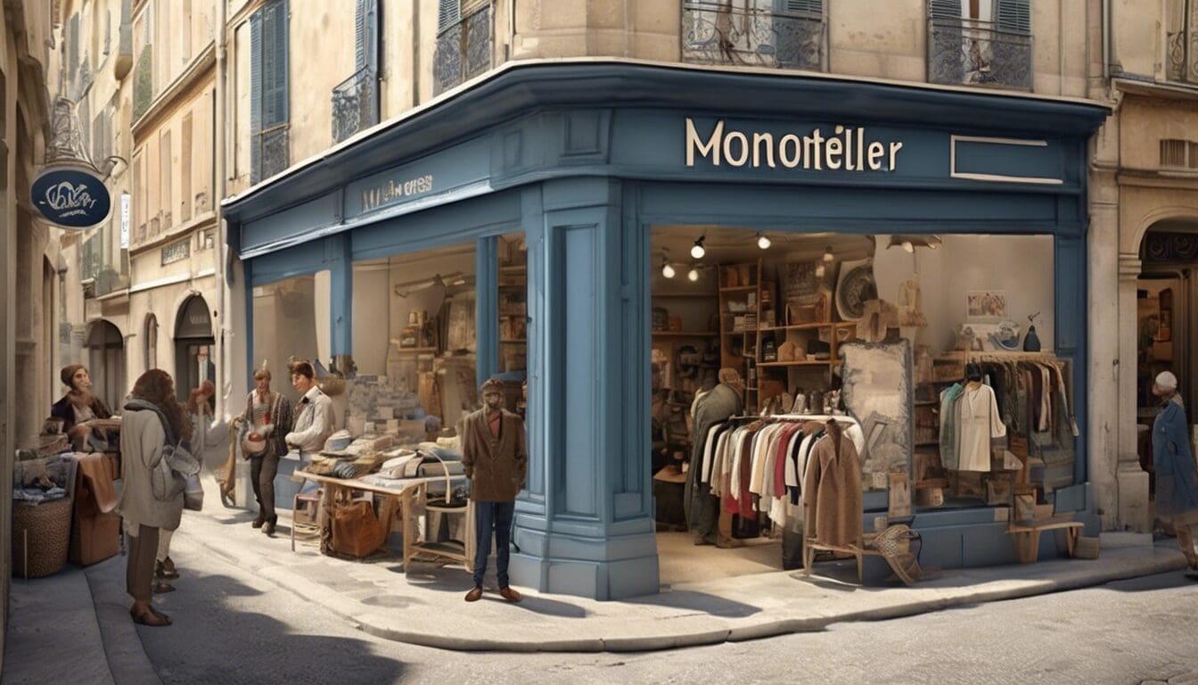 découvrez les nombreux avantages d'un dépôt-vente à montpellier : une solution économique pour vendre vos objets, une large sélection de produits uniques, et une aide précieuse à la gestion d'espace. profitez d'une expérience de vente pratique et rapide, tout en contribuant à l'économie circulaire.