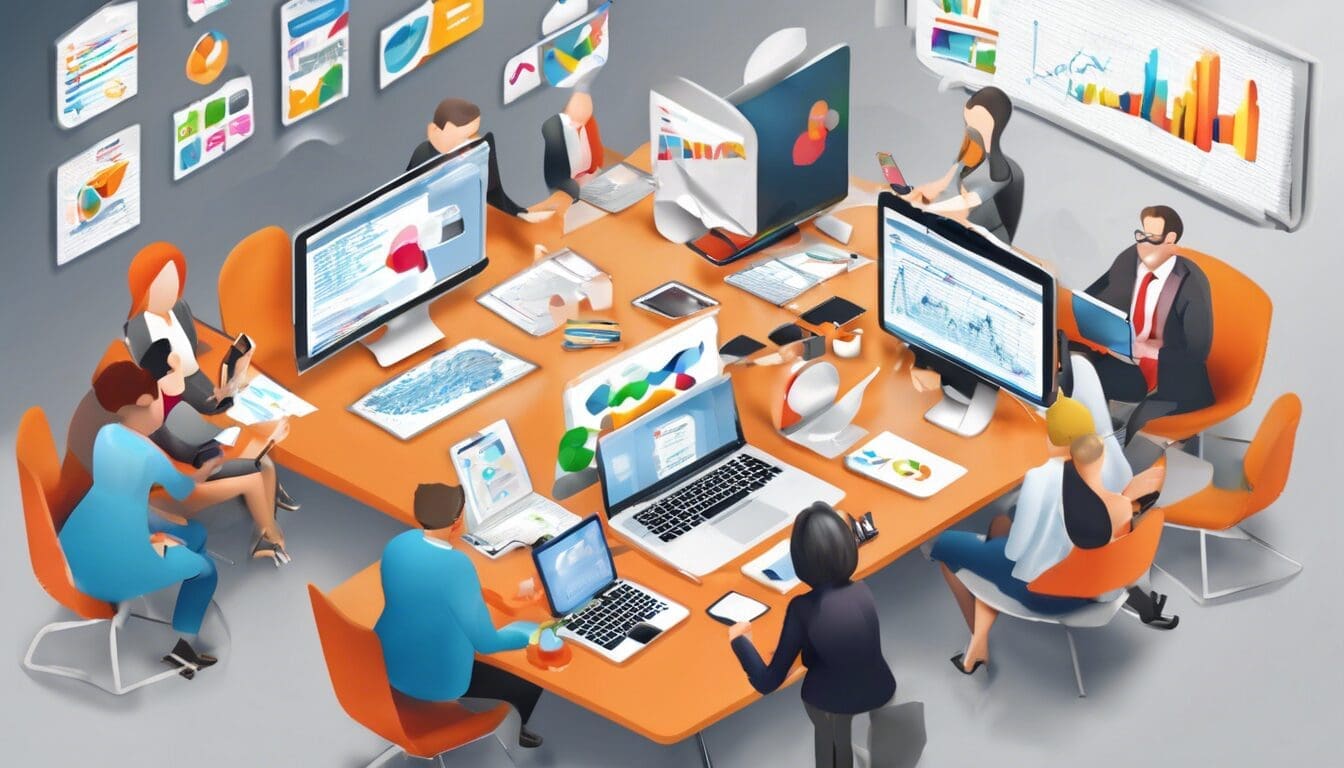 découvrez la définition du inbound marketing, une stratégie efficace qui attire, engage et ravit les clients grâce à un contenu pertinent et utile. apprenez comment cette approche peut transformer votre façon de communiquer et d'interagir avec votre audience.