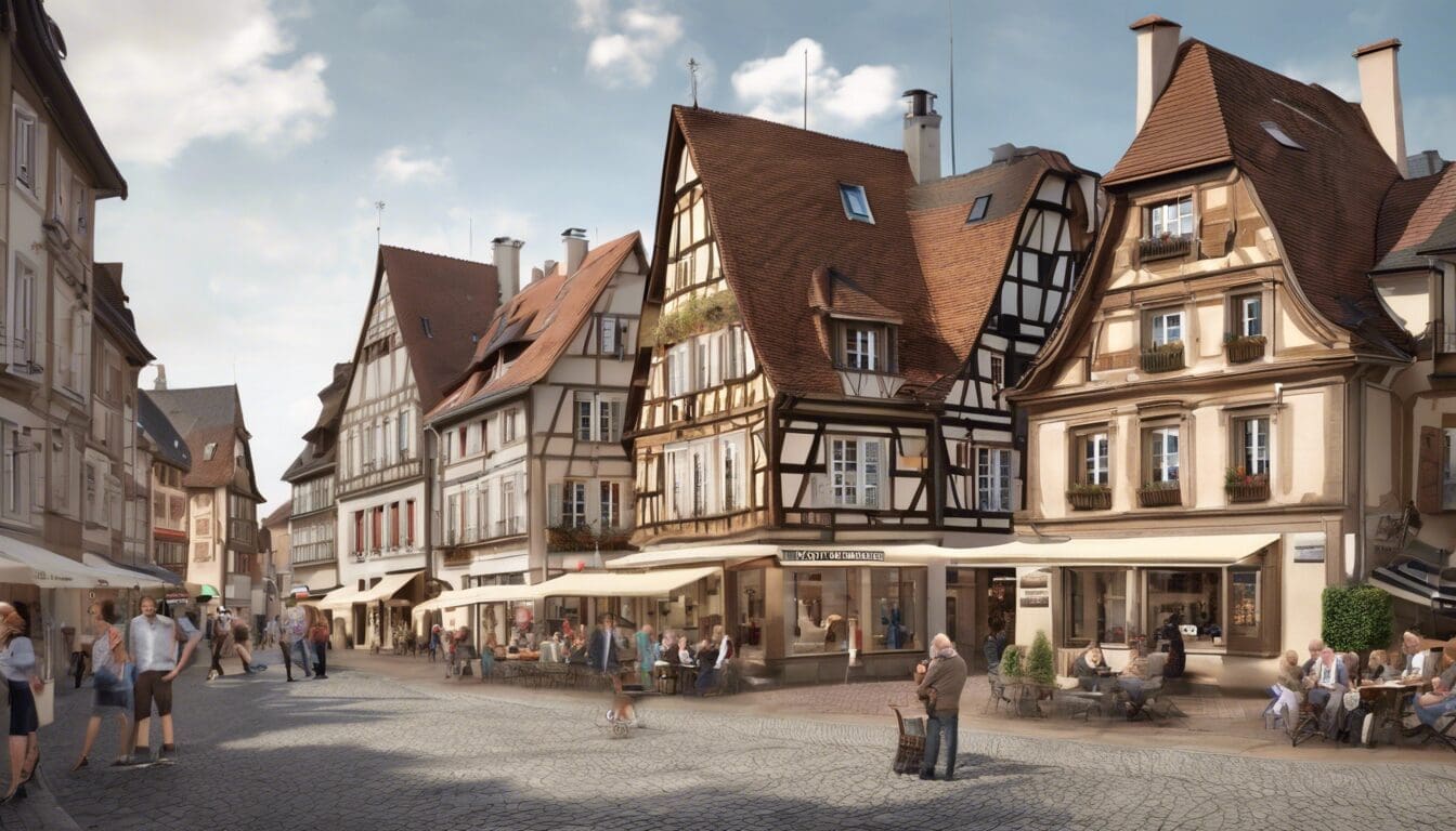 découvrez tout ce que vous devez savoir sur le fonctionnement des impôts à schiltigheim. cette guide détaillée vous explique les différentes taxes, les démarches administratives et les avantages fiscaux disponibles pour les habitants de cette commune alsacienne.