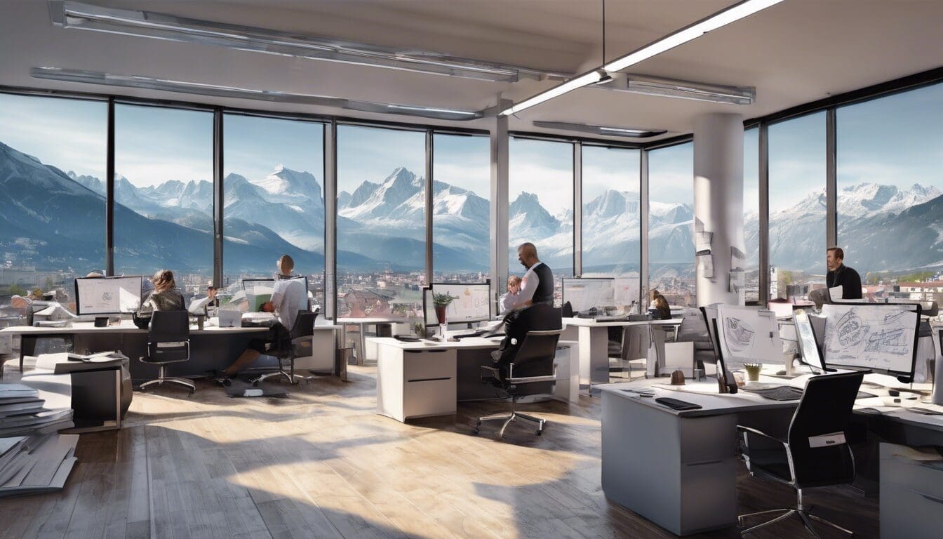 découvrez des stratégies efficaces pour optimiser vos impôts à grenoble. apprenez à tirer parti des réductions fiscales, des crédits d'impôt et des astuces de gestion patrimoniale pour alléger votre charge fiscale tout en respectant la législation en vigueur.