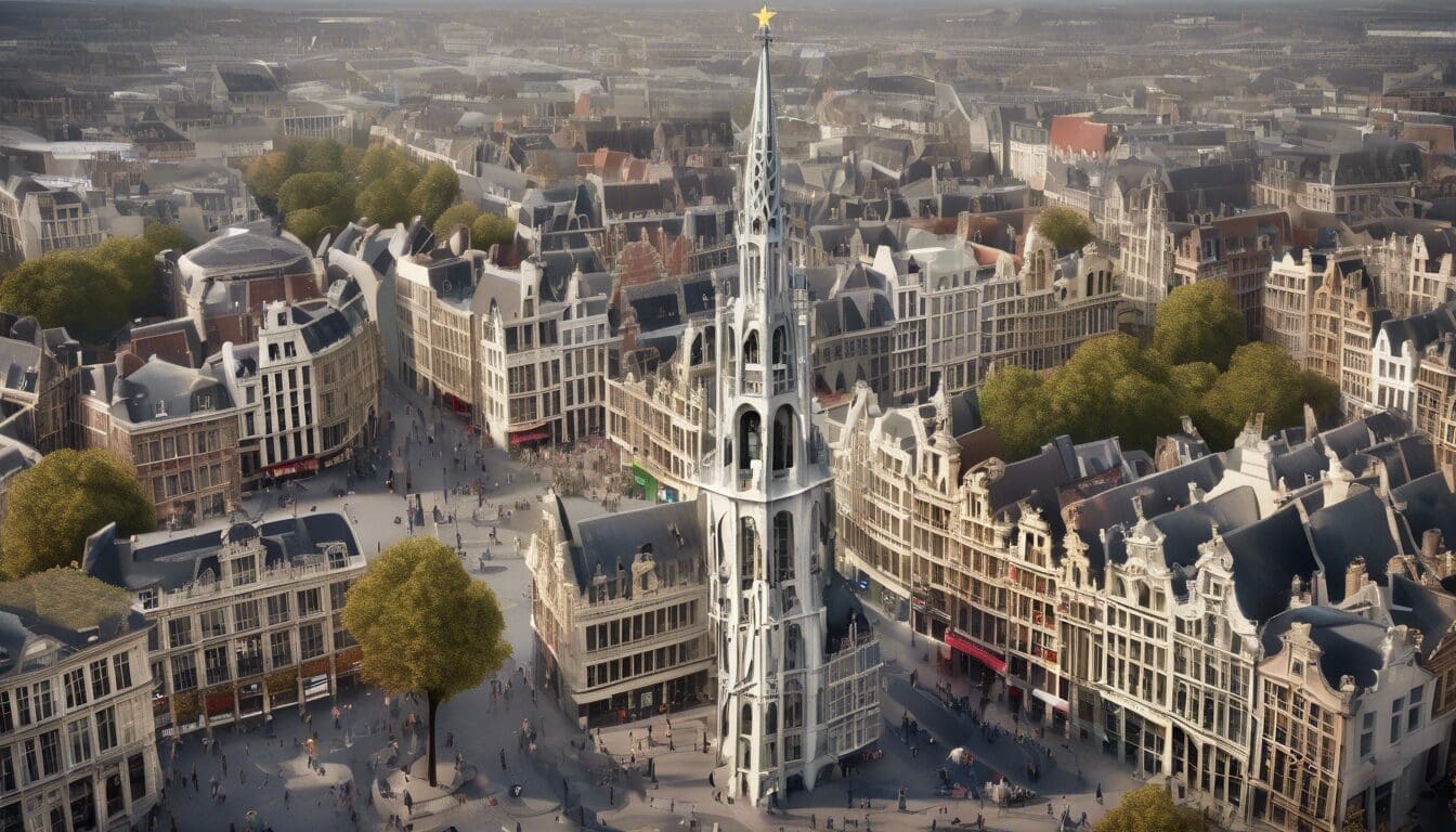 découvrez le fonctionnement du système d'imposition en belgique : structures fiscales, taux d'imposition, et conseils pratiques pour mieux comprendre vos obligations fiscales dans ce pays. informez-vous sur les différentes catégories d'impôts et les meilleures façons de gérer votre situation fiscale.