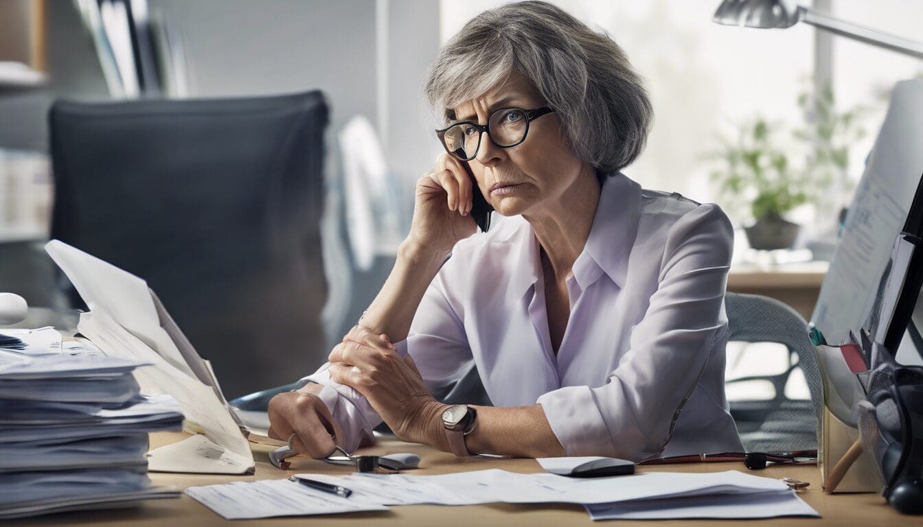découvrez comment la fibromyalgie peut impacter votre capacité à travailler. cette douleur chronique affecte non seulement le bien-être physique, mais aussi la vie professionnelle. informez-vous sur les symptômes, les adaptations possibles et les solutions pour mieux gérer cette condition au quotidien.