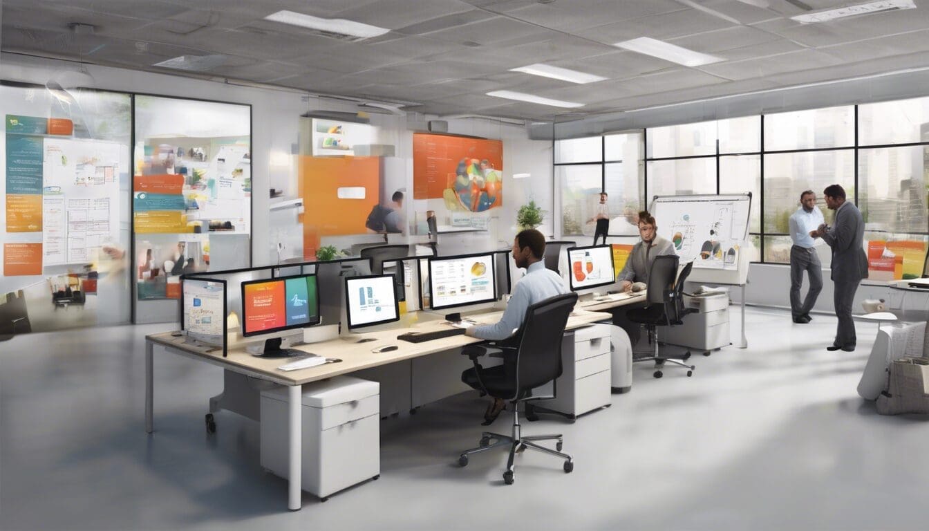 découvrez les opportunités d'emploi offertes par lepage emploi. explorez les divers postes, les avantages et les perspectives de carrière au sein de cette entreprise dynamique. trouvez votre futur emploi idéal avec lepage emploi.
