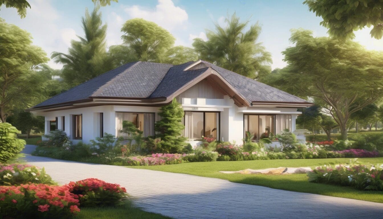 découvrez les avantages d'investir dans l'achat d'un bungalow : un choix immobilier idéal pour le confort, l'accessibilité et le potentiel de valorisation. explorez les raisons qui font des bungalows une option prisée pour les familles et les retraités.