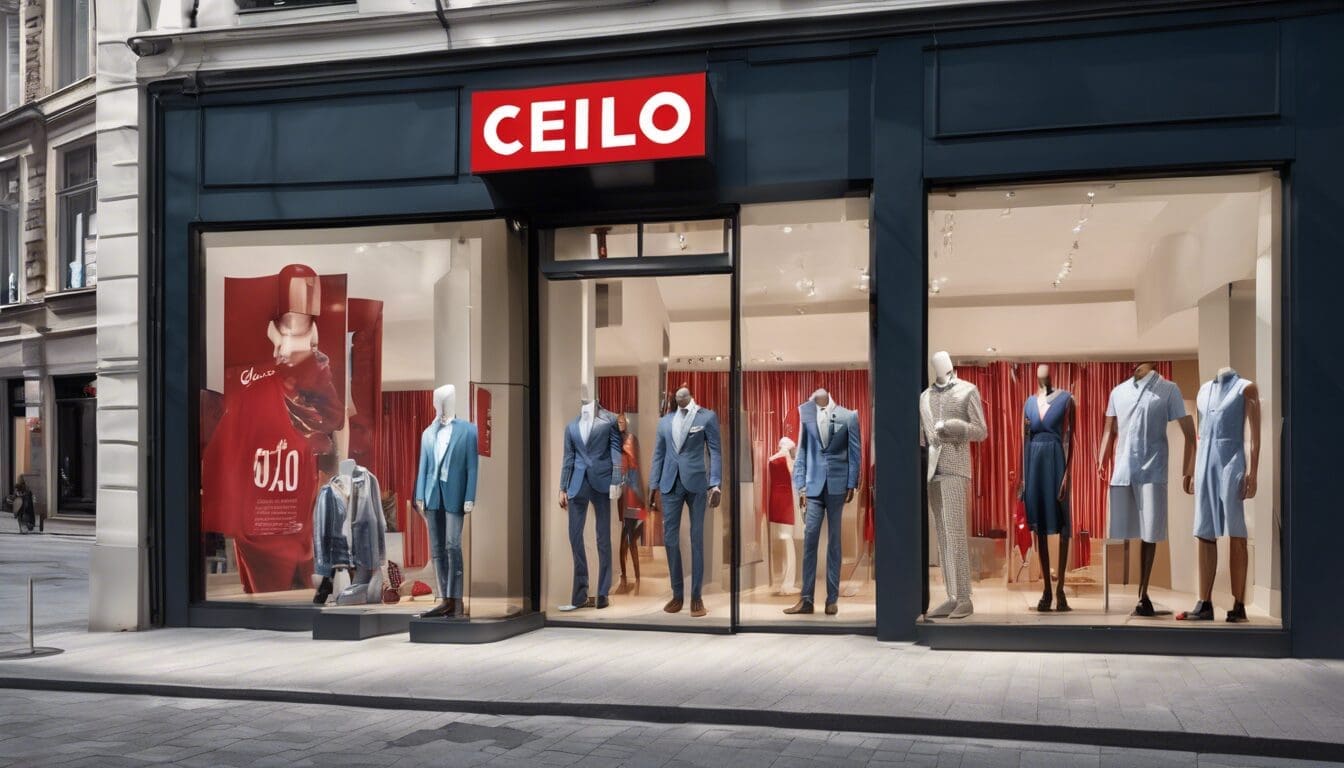 découvrez quand aura lieu la prochaine vente privée celio et profitez d'offres exclusives sur une sélection de vêtements. ne manquez pas l'occasion de renouveler votre garde-robe à prix réduit.