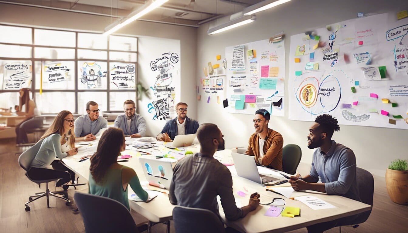 découvrez comment choisir la meilleure idée d'entreprise pour vous lancer avec succès. explorez des conseils pratiques, des secteurs porteurs et des exemples inspirants pour concrétiser votre projet entrepreneurial.