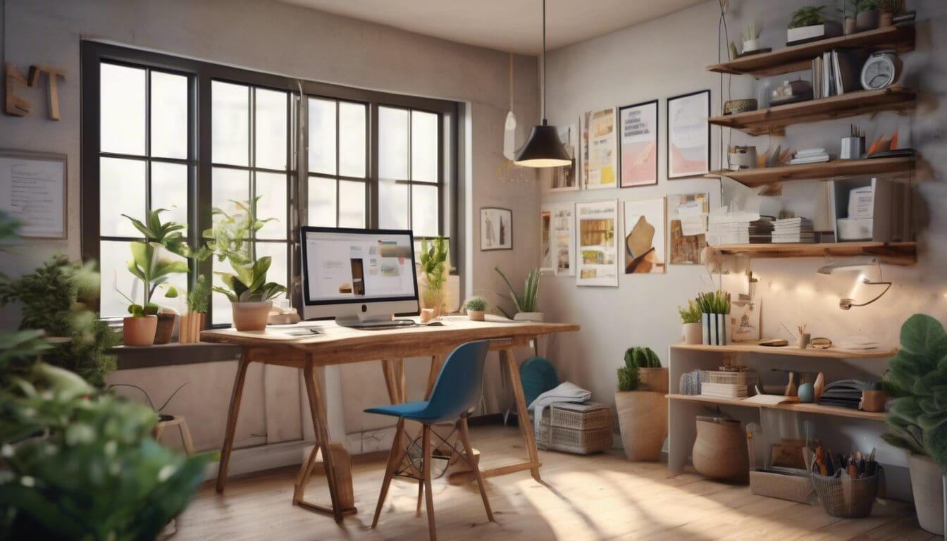 découvrez comment créer facilement votre micro-entreprise sans frais. ce guide pratique vous accompagne à travers les étapes essentielles, des démarches administratives à l'enregistrement, pour lancer votre activité en toute sérénité.