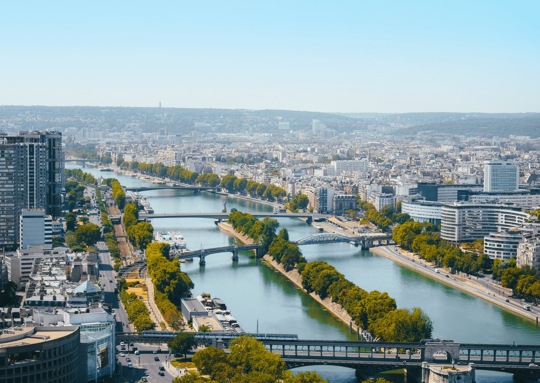 locations bureaux paris