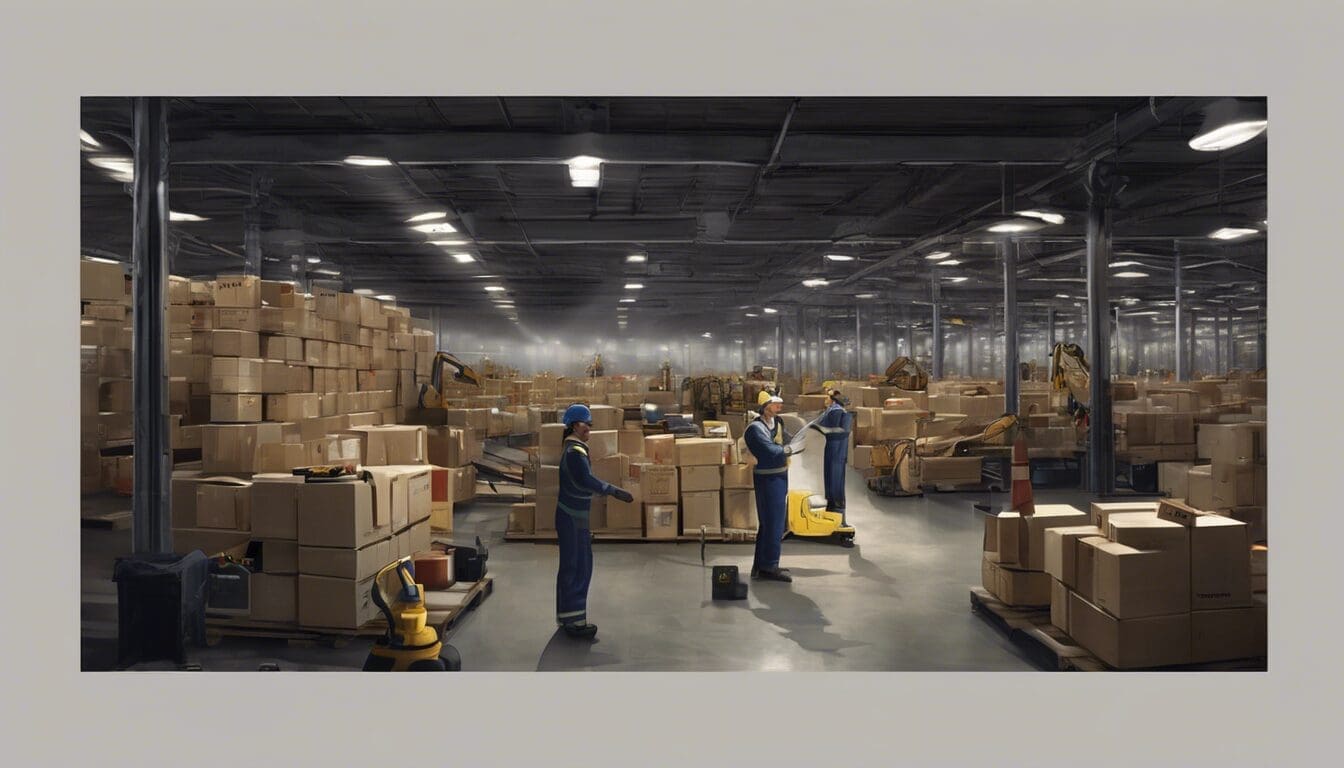 découvrez comment le compte pénibilité travail de nuit fonctionne et quelles sont les implications pour les travailleurs nocturnes. informez-vous sur les droits et les mesures de compensation liées à la pénibilité de ce type de travail.