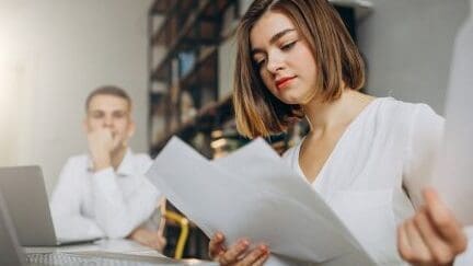 Comment bien préparer les documents pour l&rsquo;achat d&rsquo;une voiture ?