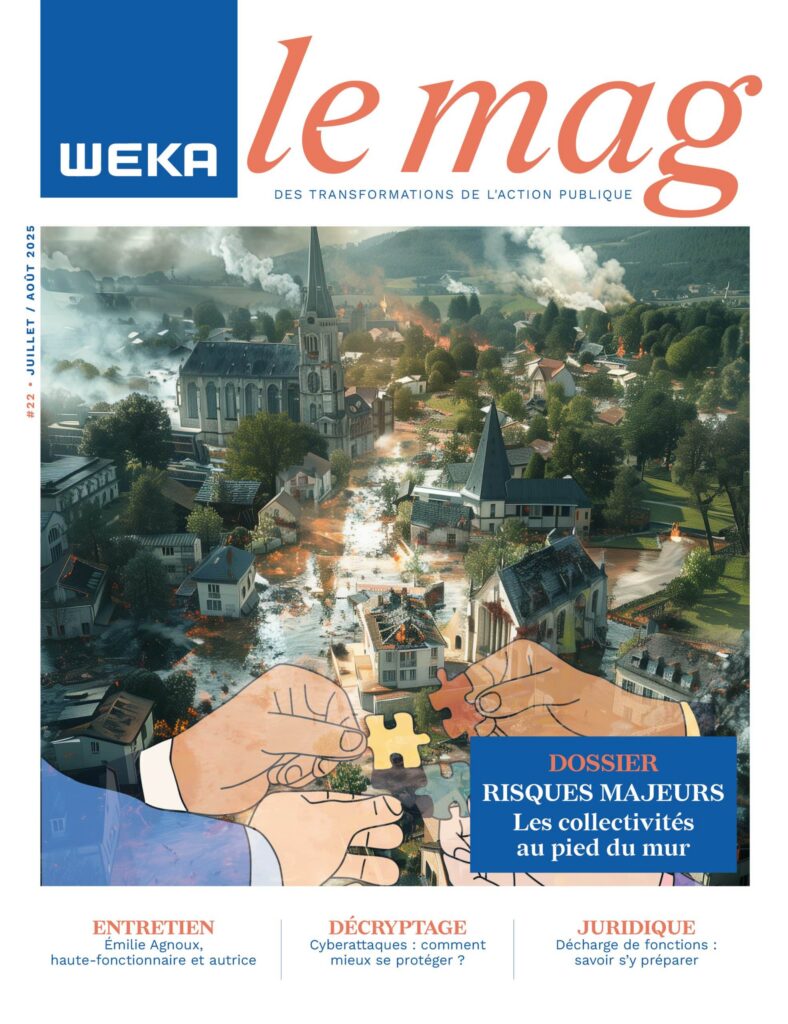 Lettre demande de stagiairisation fonction publique territoriale