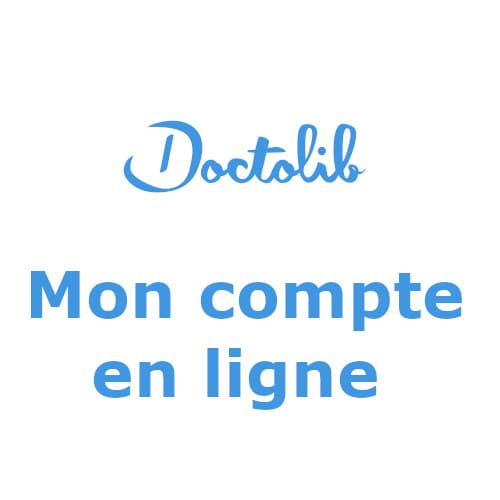 Doctolib mon compte en ligne sur www.doctolib.fr