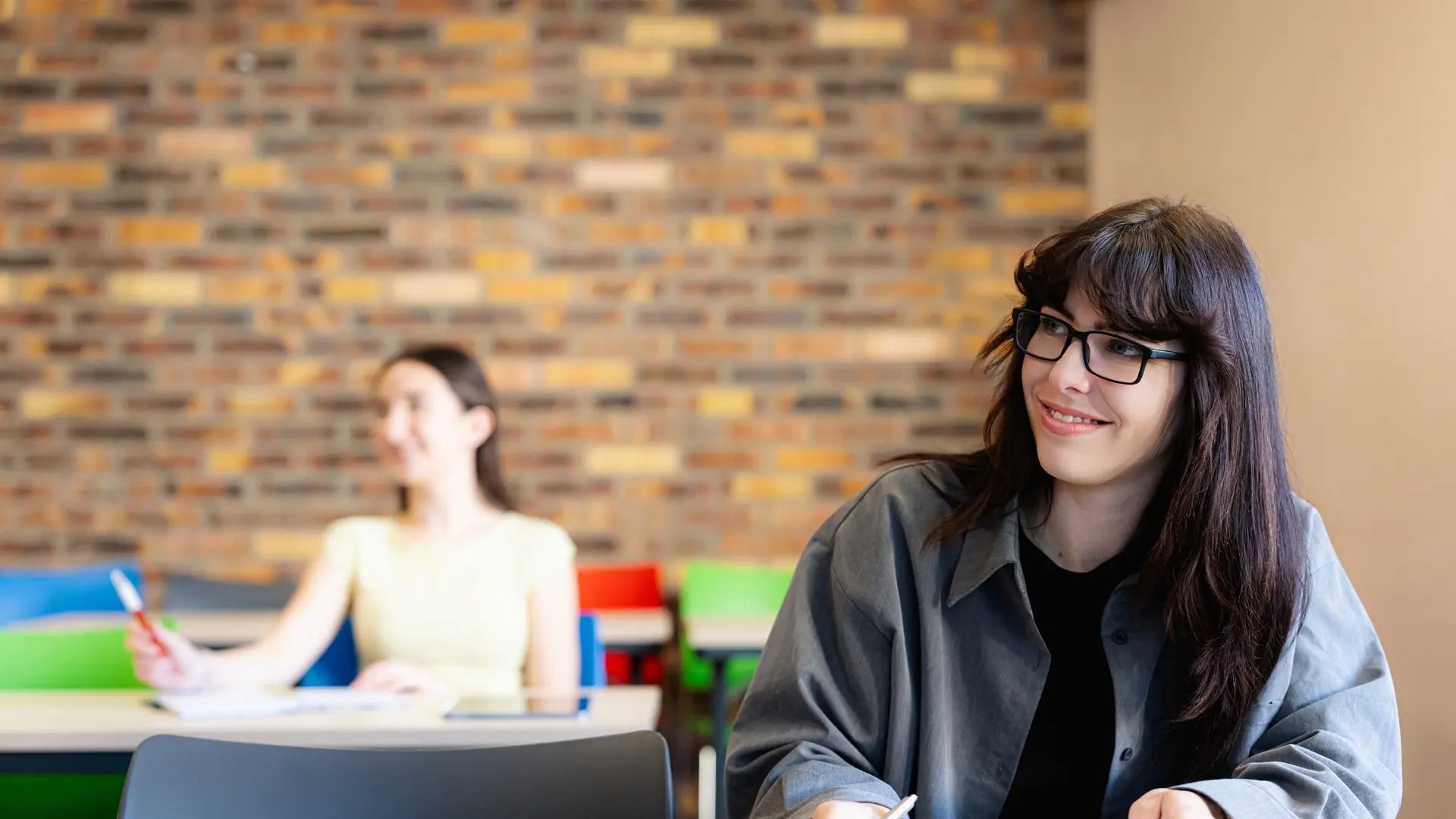 Équipe travaillant sur une stratégie de business development