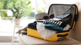 Qu&rsquo;est-ce que j&rsquo;ai le droit de mettre dans ma valise ?