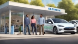 Comment bénéficier de l&rsquo;aide pour l&rsquo;achat d&rsquo;une voiture électrique ?